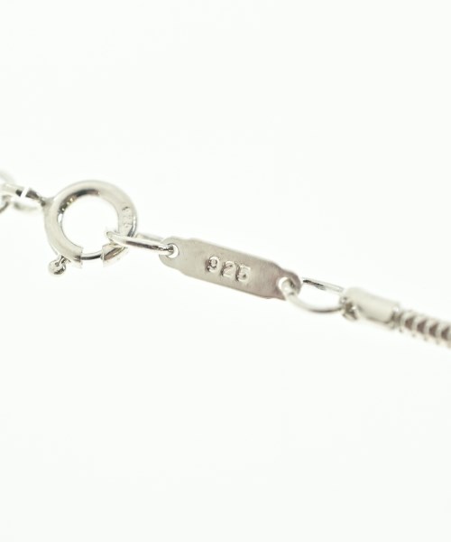 TIFFANY & CO.（ティファニー）ネックレス シルバー サイズ:- レディース/2200618286171