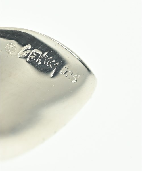 TIFFANY & CO.（ティファニー）ネックレス シルバー サイズ:- レディース/2200618286188