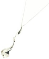 TIFFANY & CO.（ティファニー）ネックレス シルバー サイズ:- レディース/2200618286188