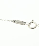 TIFFANY & CO.（ティファニー）ネックレス シルバー サイズ:- レディース/2200618286188