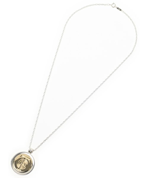 TIFFANY & CO.（ティファニー）ネックレス シルバー サイズ:- レディース/2200618286195