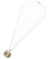 TIFFANY & CO.（ティファニー）ネックレス シルバー サイズ:- レディース/2200618286195