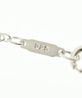 TIFFANY & CO.（ティファニー）ネックレス シルバー サイズ:- レディース/2200618286195