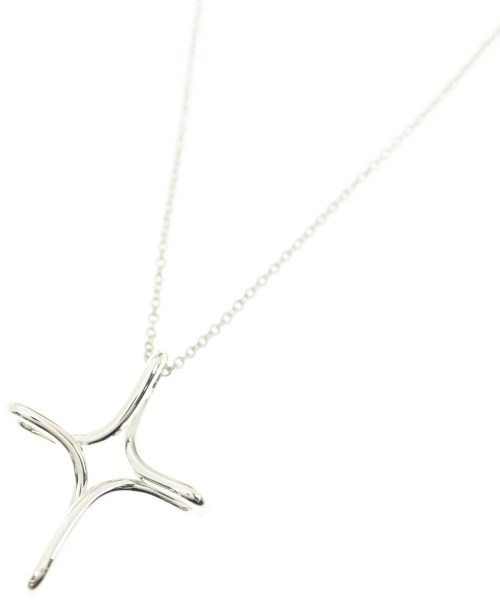 ティファニー(TIFFANY & CO.)のTIFFANY & CO. ネックレス