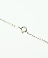 TIFFANY & CO.（ティファニー）ネックレス シルバー サイズ:- レディース/2200618286218