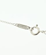TIFFANY & CO.（ティファニー）ネックレス 白 サイズ:- レディース/2200618286225