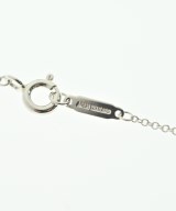 TIFFANY & CO.（ティファニー）ネックレス 白 サイズ:- レディース/2200618286225
