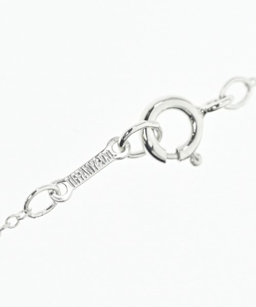 TIFFANY & CO.（ティファニー）ネックレス シルバー サイズ:- レディース/2200618286232