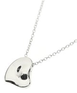 TIFFANY & CO.（ティファニー）ネックレス シルバー サイズ:- レディース/2200618286232