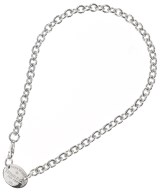 TIFFANY & CO.（ティファニー）ネックレス シルバー サイズ:- レディース/2200618286249