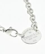 TIFFANY & CO.（ティファニー）ネックレス シルバー サイズ:- レディース/2200618286249