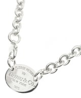 TIFFANY & CO. ネックレス