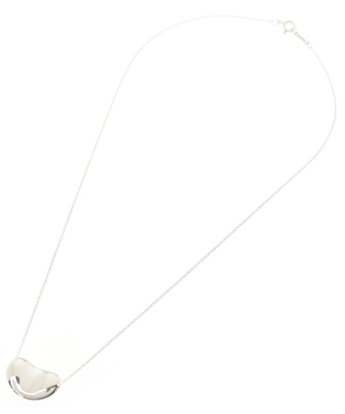 TIFFANY & CO.（ティファニー）ネックレス シルバー サイズ:- レディース/2200618286256