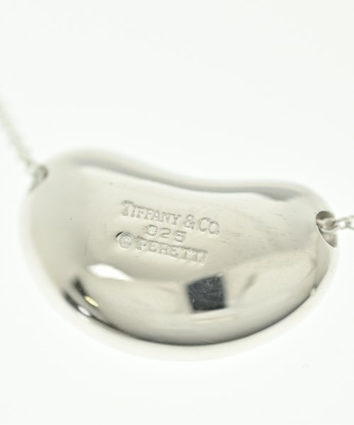 TIFFANY & CO.（ティファニー）ネックレス シルバー サイズ:- レディース/2200618286256