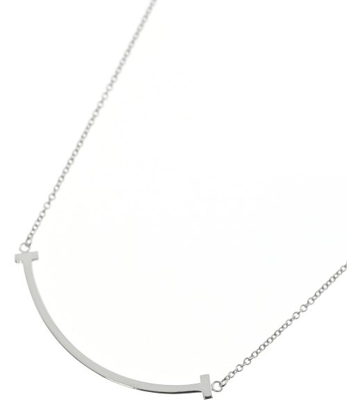ティファニー(TIFFANY & CO.)のTIFFANY & CO. ネックレス