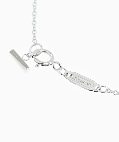 TIFFANY & CO.（ティファニー）ネックレス その他（柄物・カラフル） サイズ:- レディース/2200618286263