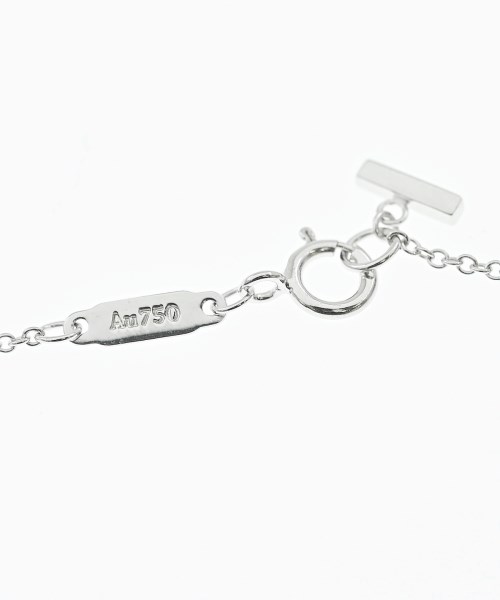 TIFFANY & CO.（ティファニー）ネックレス その他（柄物・カラフル） サイズ:- レディース/2200618286263