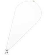 TIFFANY & CO.（ティファニー）ネックレス シルバー サイズ:- レディース/2200618286270