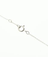 TIFFANY & CO.（ティファニー）ネックレス シルバー サイズ:- レディース/2200618286270