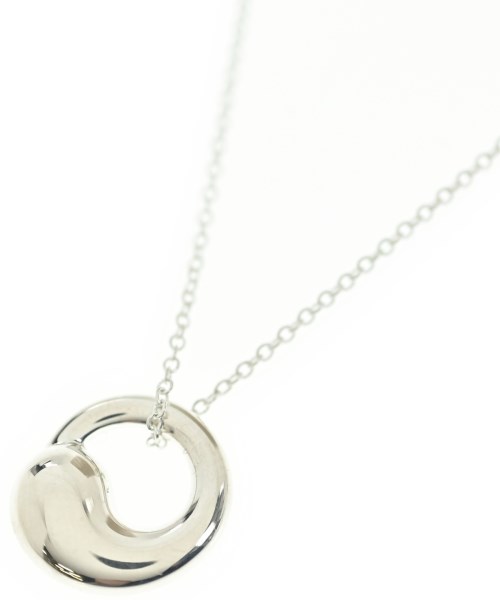 ティファニー(TIFFANY & CO.)のTIFFANY & CO. ネックレス