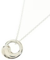 TIFFANY & CO.（ティファニー）ネックレス シルバー サイズ:- レディース/2200618286287