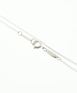 TIFFANY & CO.（ティファニー）ネックレス シルバー サイズ:- レディース/2200618286287
