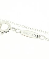 TIFFANY & CO.（ティファニー）ネックレス シルバー サイズ:- レディース/2200618286287