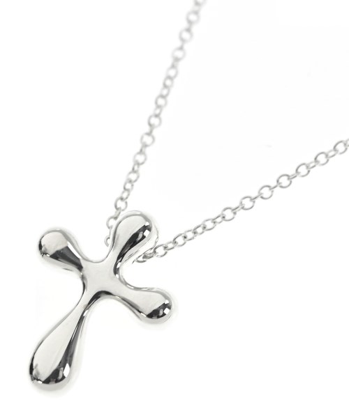 ティファニー(TIFFANY & CO.)のTIFFANY & CO. ネックレス