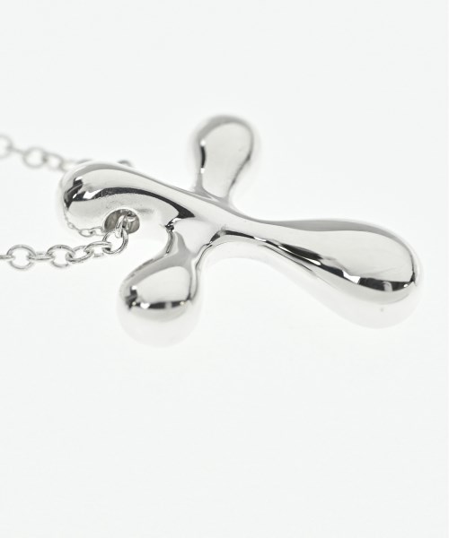 TIFFANY & CO.（ティファニー）ネックレス シルバー サイズ:- レディース/2200618286294