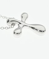 TIFFANY & CO.（ティファニー）ネックレス シルバー サイズ:- レディース/2200618286294