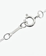 TIFFANY & CO.（ティファニー）ネックレス シルバー サイズ:- レディース/2200618286294