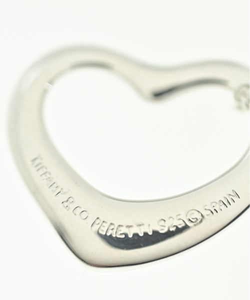 TIFFANY & CO.（ティファニー）ネックレス シルバー サイズ:- レディース/2200618286300