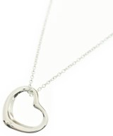 TIFFANY & CO.（ティファニー）ネックレス シルバー サイズ:- レディース/2200618286300