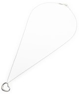 TIFFANY & CO.（ティファニー）ネックレス シルバー サイズ:- レディース/2200618286300