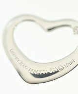 TIFFANY & CO.（ティファニー）ネックレス シルバー サイズ:- レディース/2200618286300
