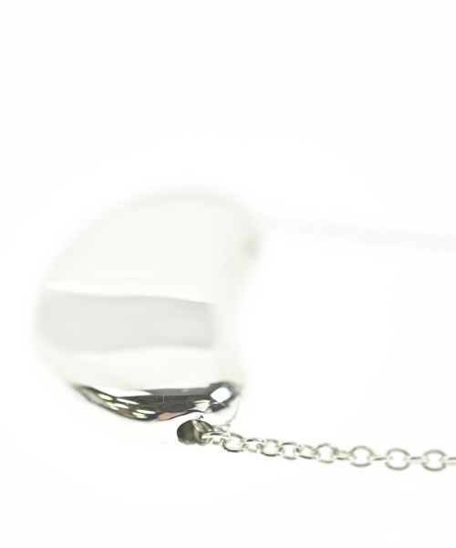 TIFFANY & CO.（ティファニー）ネックレス シルバー サイズ:- レディース/2200618286317
