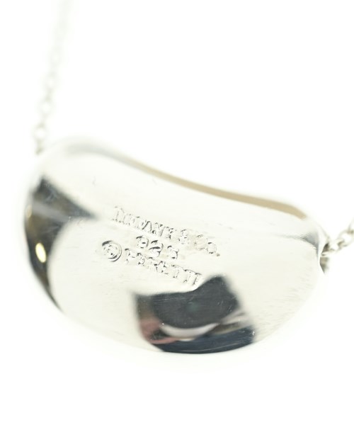 TIFFANY & CO.（ティファニー）ネックレス シルバー サイズ:- レディース/2200618286317