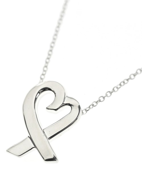 ティファニー(TIFFANY & CO.)のTIFFANY & CO. ネックレス