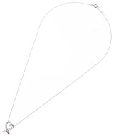 TIFFANY & CO.（ティファニー）ネックレス シルバー サイズ:- レディース/2200618286324