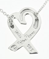 TIFFANY & CO.（ティファニー）ネックレス シルバー サイズ:- レディース/2200618286324