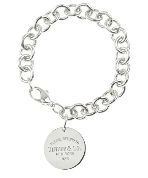 TIFFANY & CO.（ティファニー）ブレスレット・バングル その他（柄物・カラフル） サイズ:- レディース/2200618286331