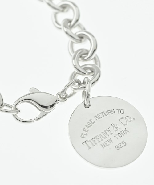 TIFFANY & CO.（ティファニー）ブレスレット・バングル その他（柄物・カラフル） サイズ:- レディース/2200618286331