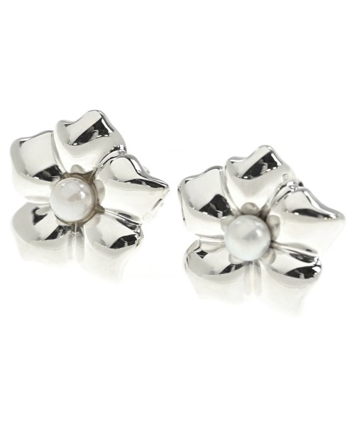 TIFFANY & CO.(ティファニー)ピアス・イヤリング シルバー サイズ:-/2200618286348