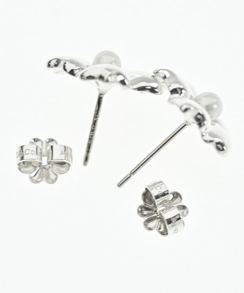 TIFFANY & CO.（ティファニー）ピアス・イヤリング シルバー サイズ:- レディース/2200618286348