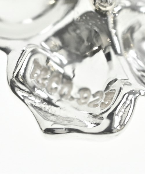 TIFFANY & CO.（ティファニー）ピアス・イヤリング シルバー サイズ:- レディース/2200618286348