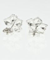 TIFFANY & CO.（ティファニー）ピアス・イヤリング シルバー サイズ:- レディース/2200618286348