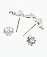 TIFFANY & CO.（ティファニー）ピアス・イヤリング シルバー サイズ:- レディース/2200618286348