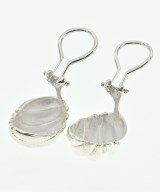 TIFFANY & CO.（ティファニー）ピアス・イヤリング シルバー サイズ:- レディース/2200618286362