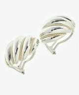 TIFFANY & CO.（ティファニー）ピアス・イヤリング シルバー サイズ:- レディース/2200618286362