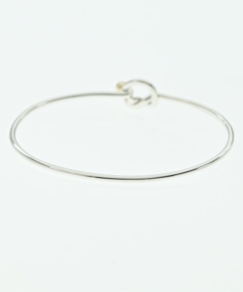 TIFFANY & CO.（ティファニー）ブレスレット・バングル シルバー サイズ:- レディース/2200618286386